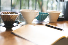 Load image into Gallery viewer, สมุดจด สูตรการชง