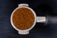 Load image into Gallery viewer, ขนาดใหม่ 200 Grams  / Folk Blend Premium Arabica 100%