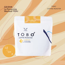 Load image into Gallery viewer, Geisha La Pomarrosa - Washed / Peru