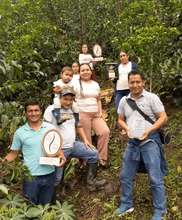 Load image into Gallery viewer, Geisha La Pomarrosa - Washed / Peru